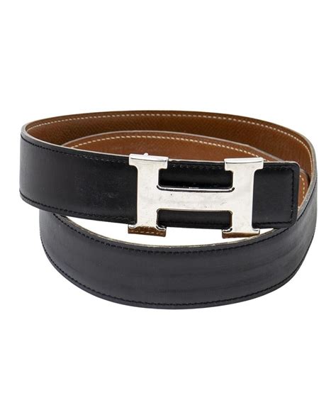 hermes riem man